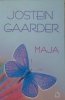 Jostein Gaarder • Maja
